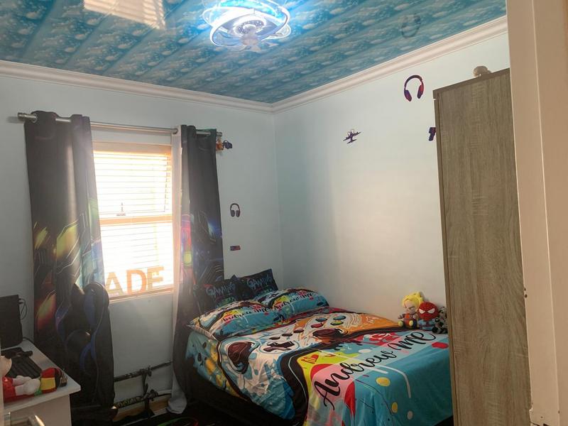 3 Bedroom Property for Sale in Vredelust Western Cape